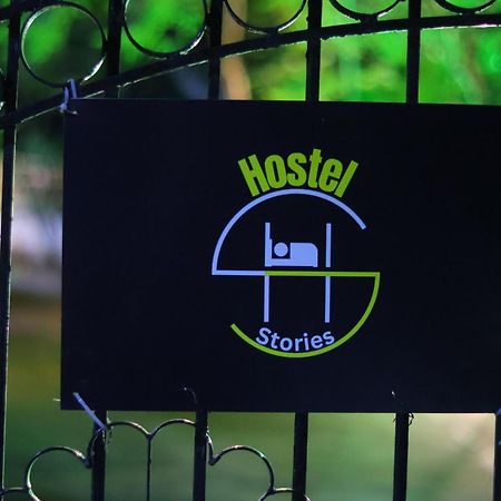 Hostel Stories Mysore Bagian luar foto