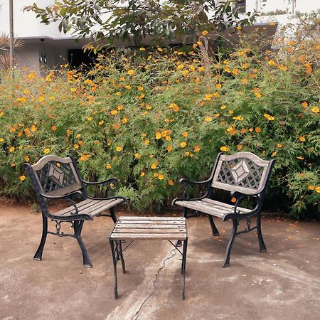 Hostel Stories Mysore Bagian luar foto