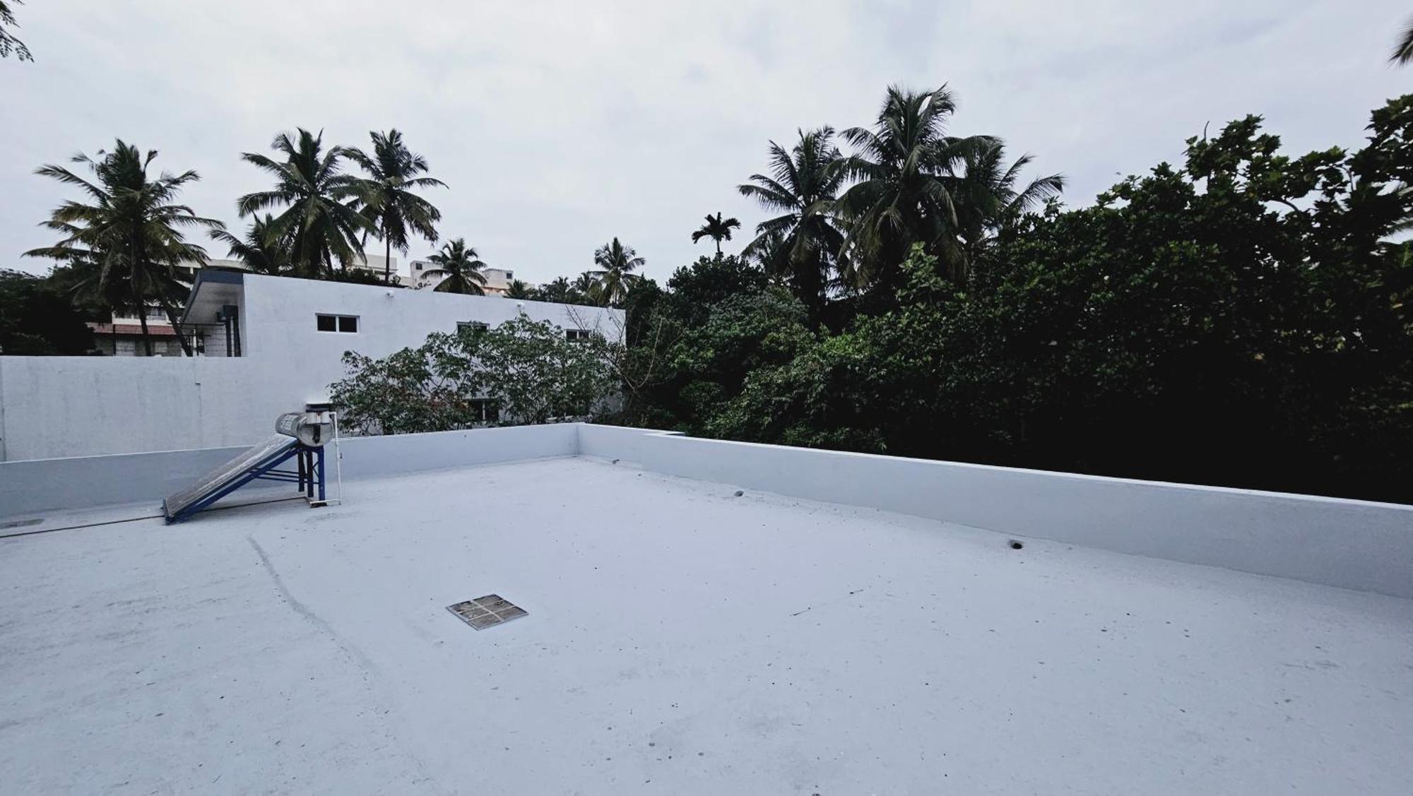 Hostel Stories Mysore Bagian luar foto