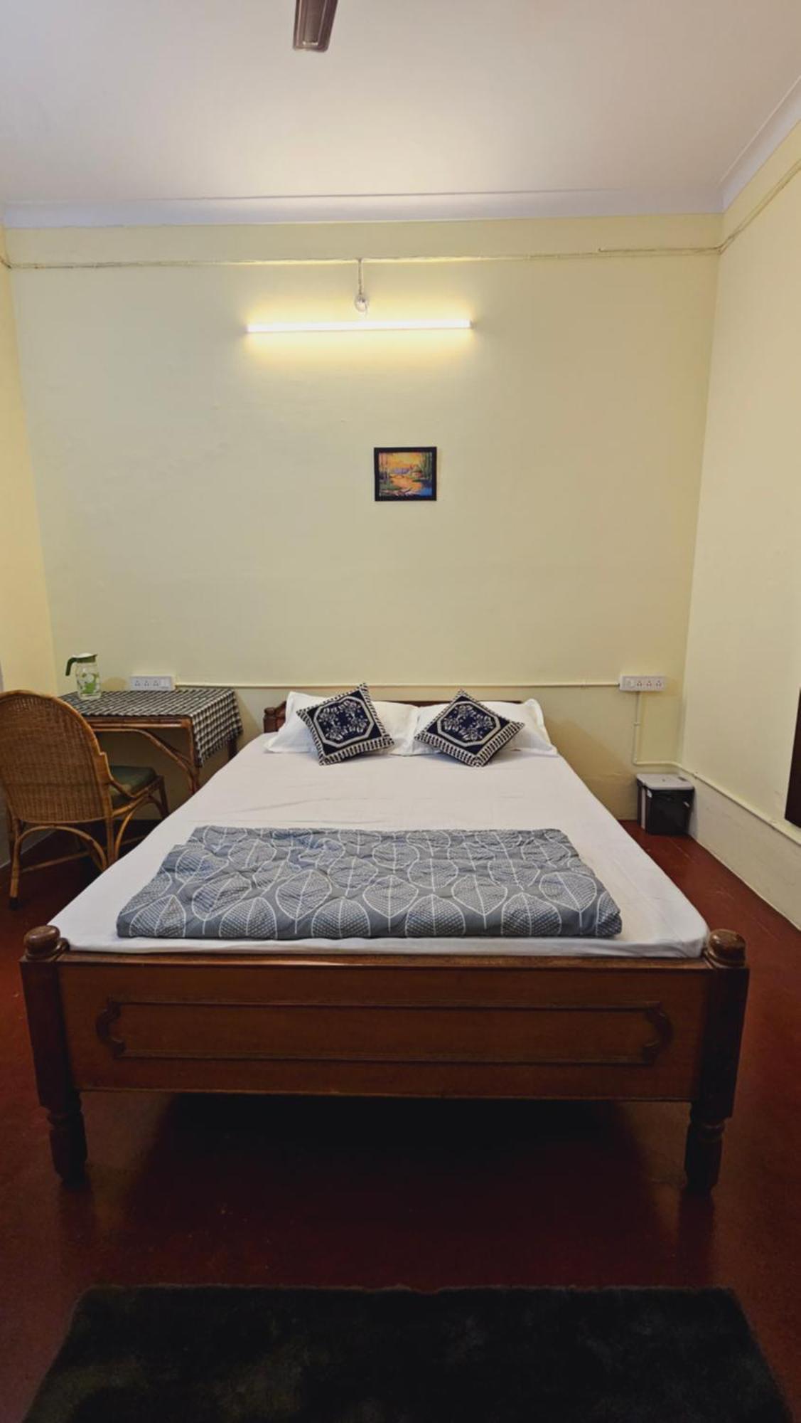 Hostel Stories Mysore Bagian luar foto