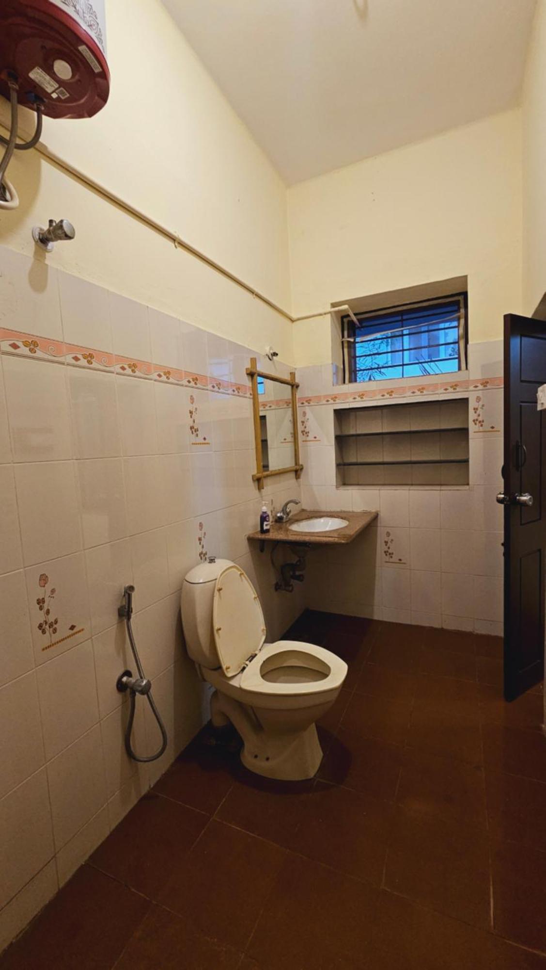 Hostel Stories Mysore Bagian luar foto