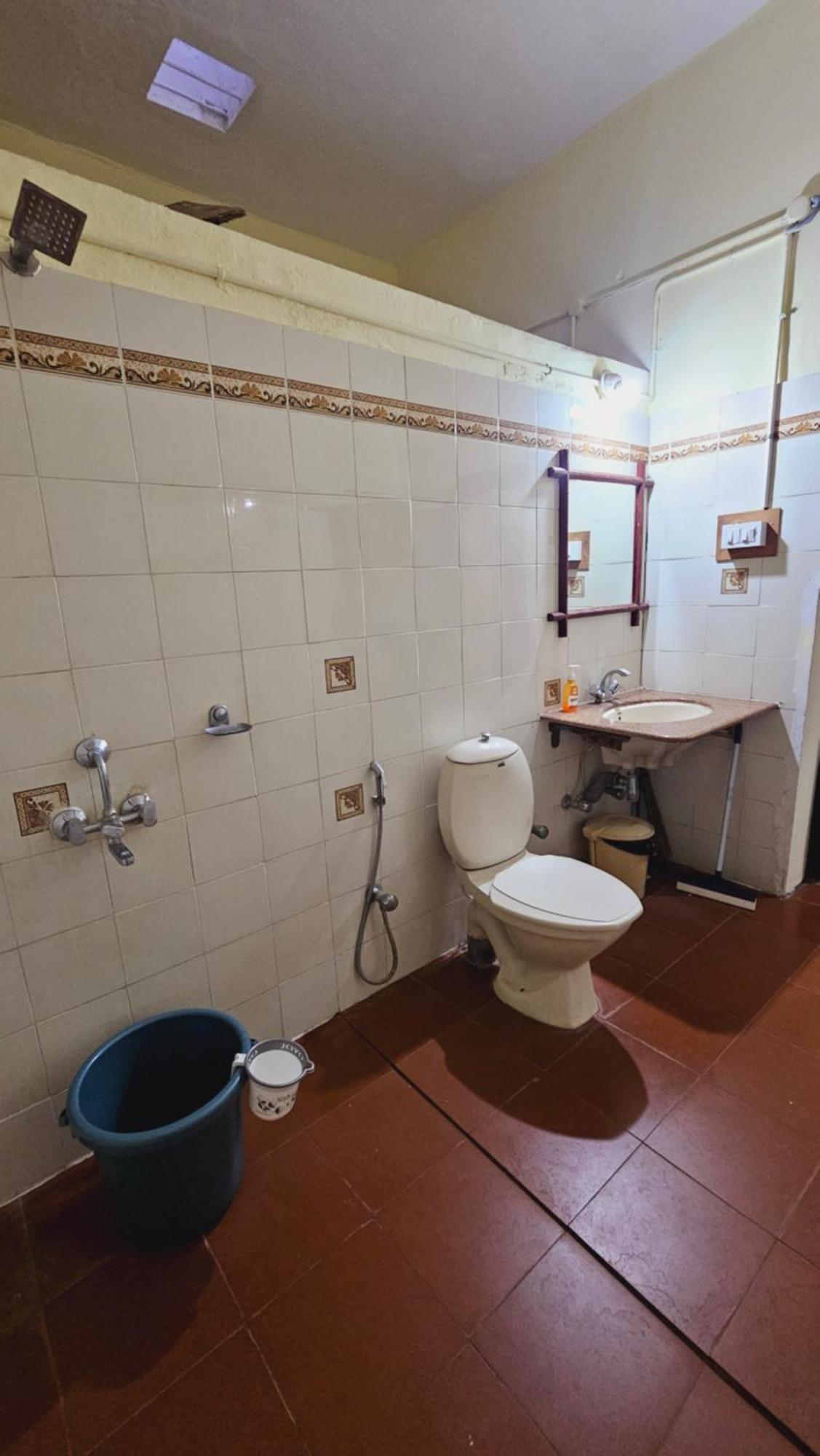 Hostel Stories Mysore Bagian luar foto