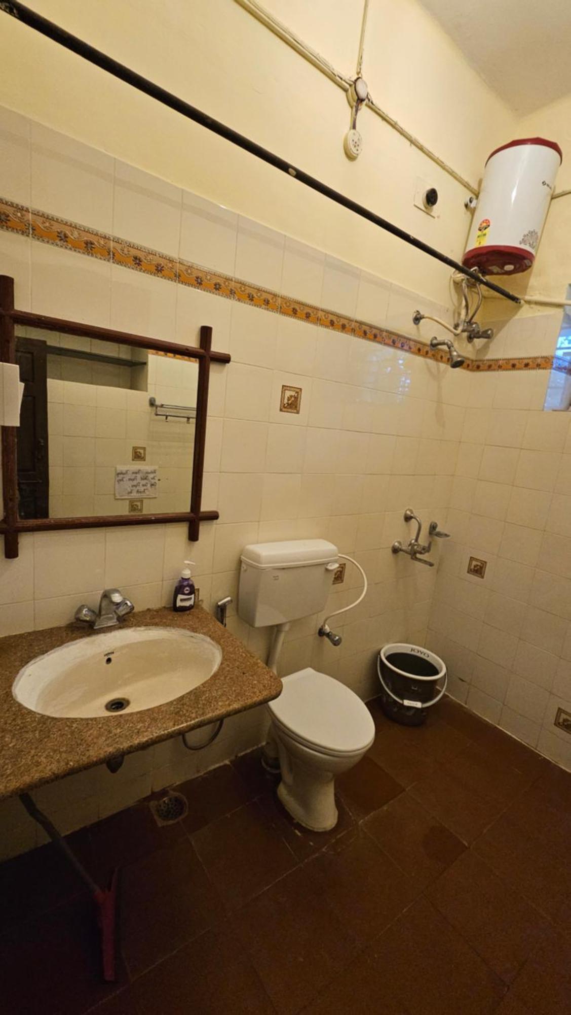 Hostel Stories Mysore Bagian luar foto
