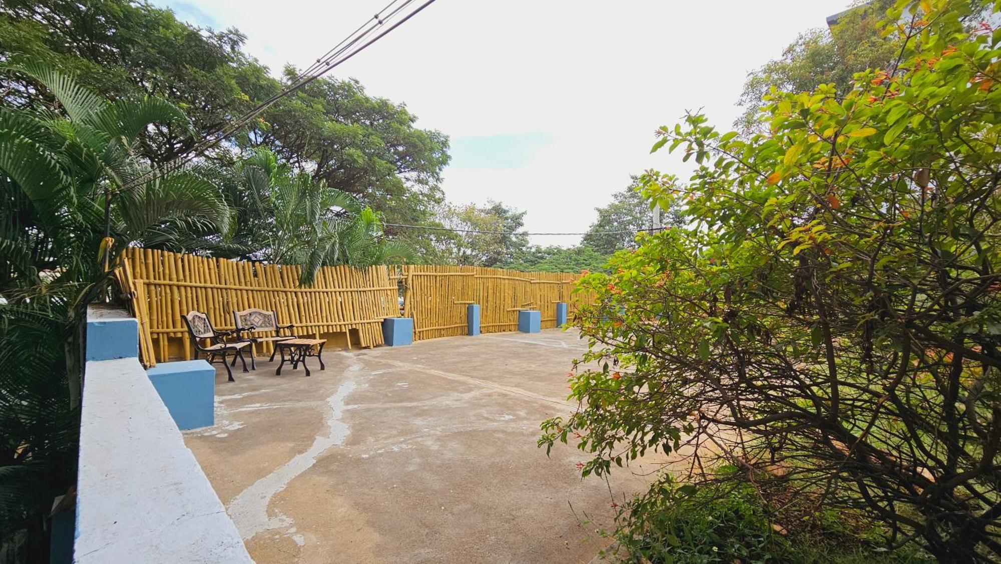 Hostel Stories Mysore Bagian luar foto