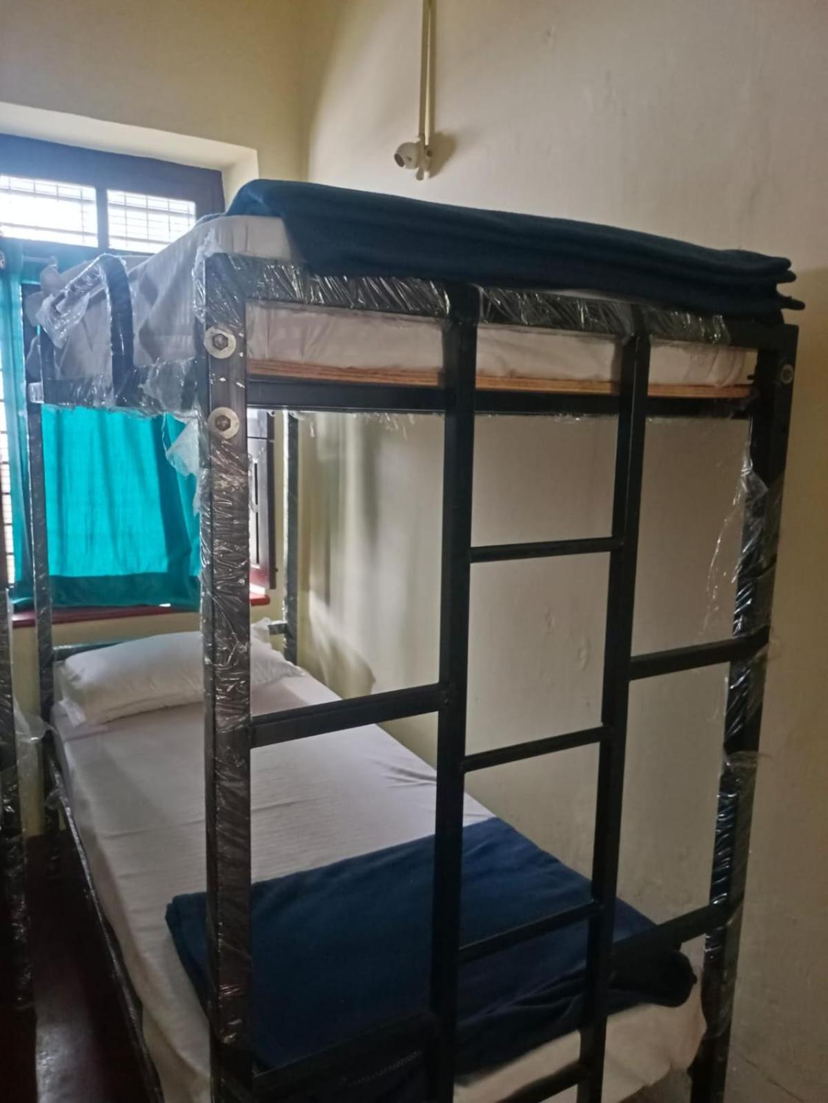 Hostel Stories Mysore Bagian luar foto
