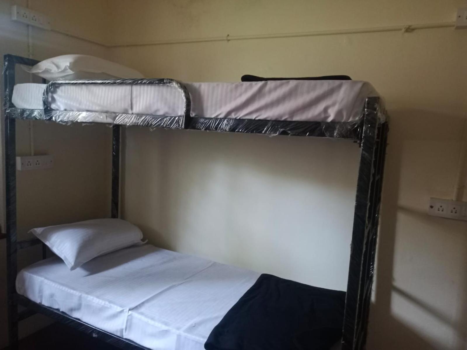 Hostel Stories Mysore Bagian luar foto