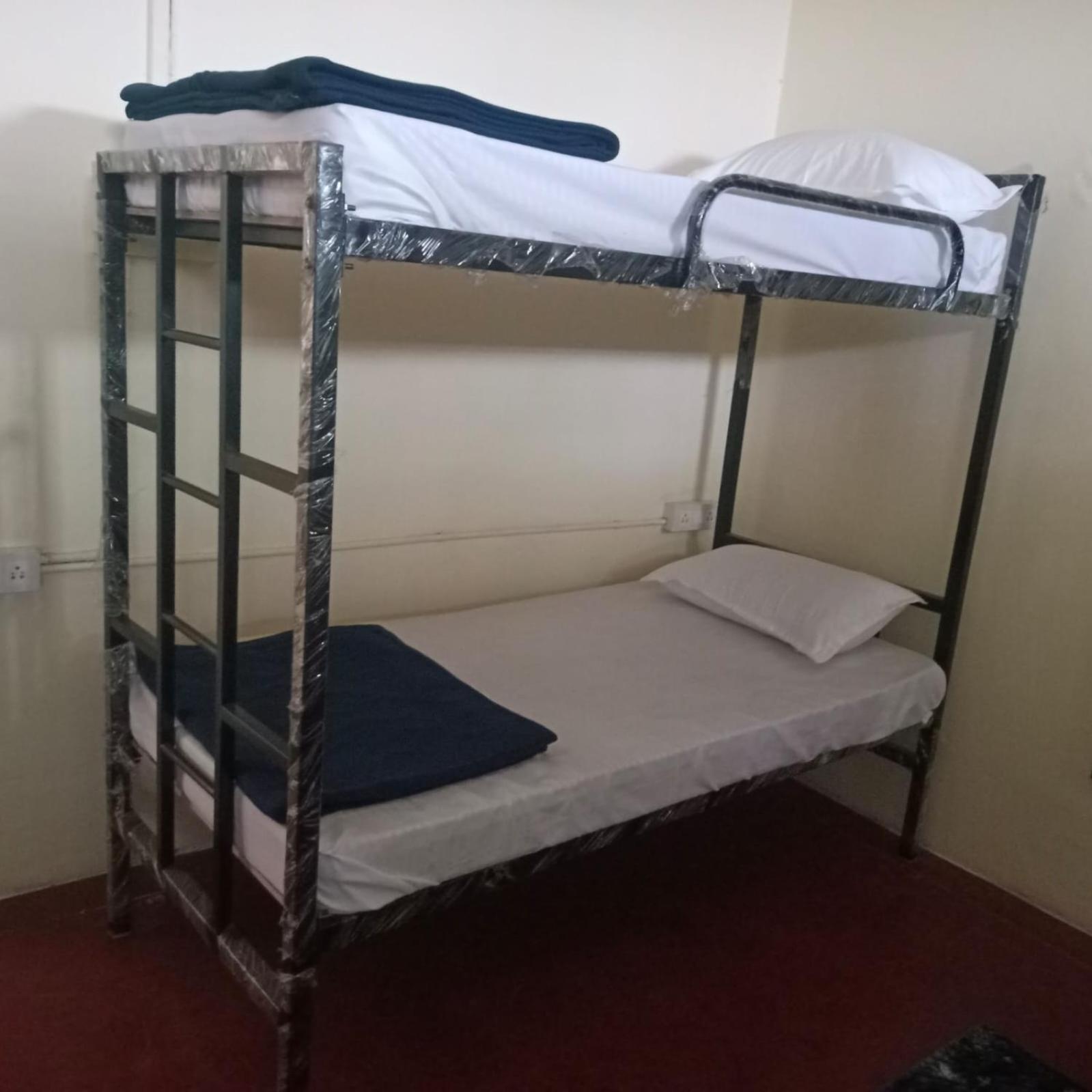 Hostel Stories Mysore Bagian luar foto