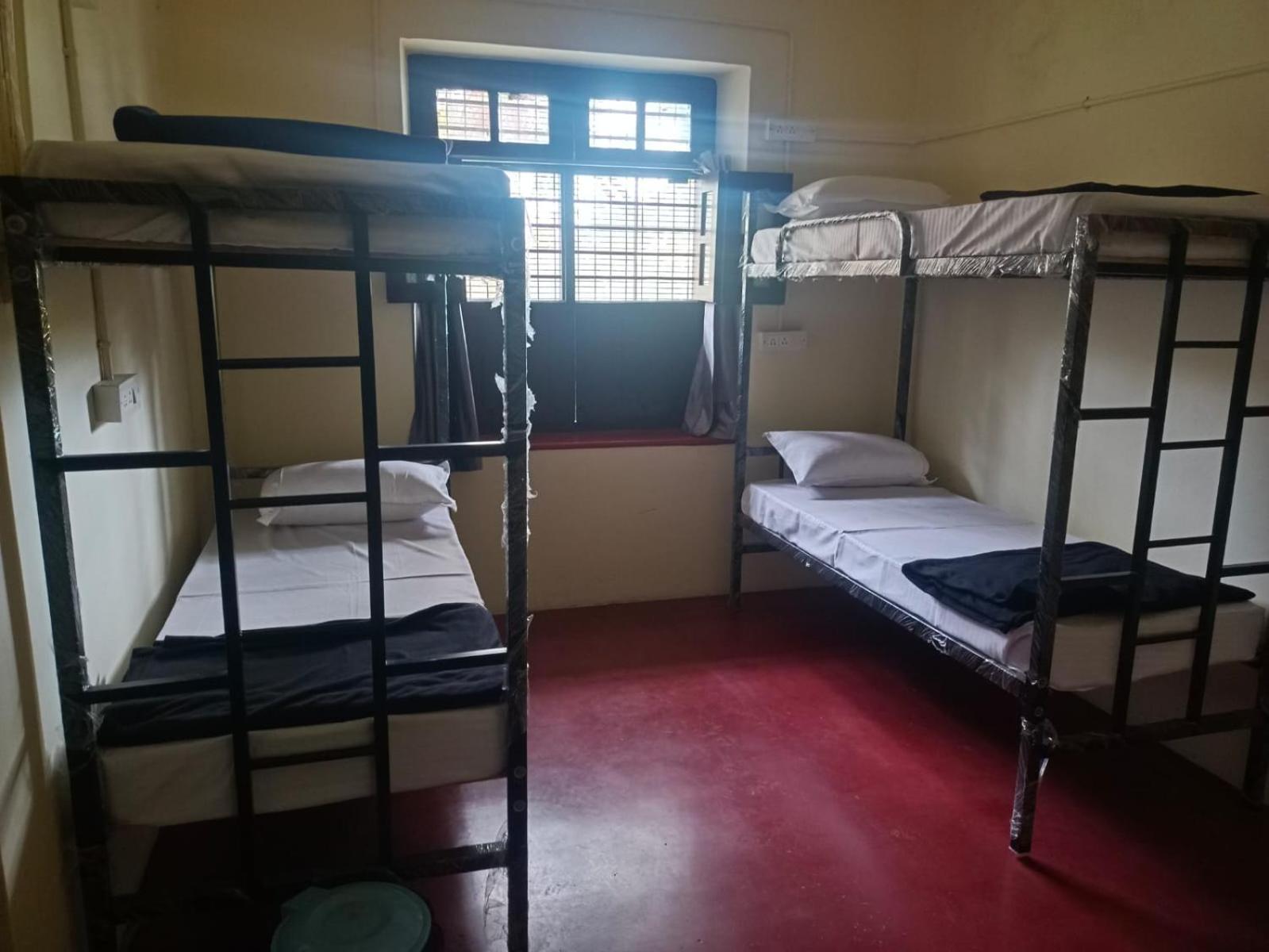 Hostel Stories Mysore Bagian luar foto
