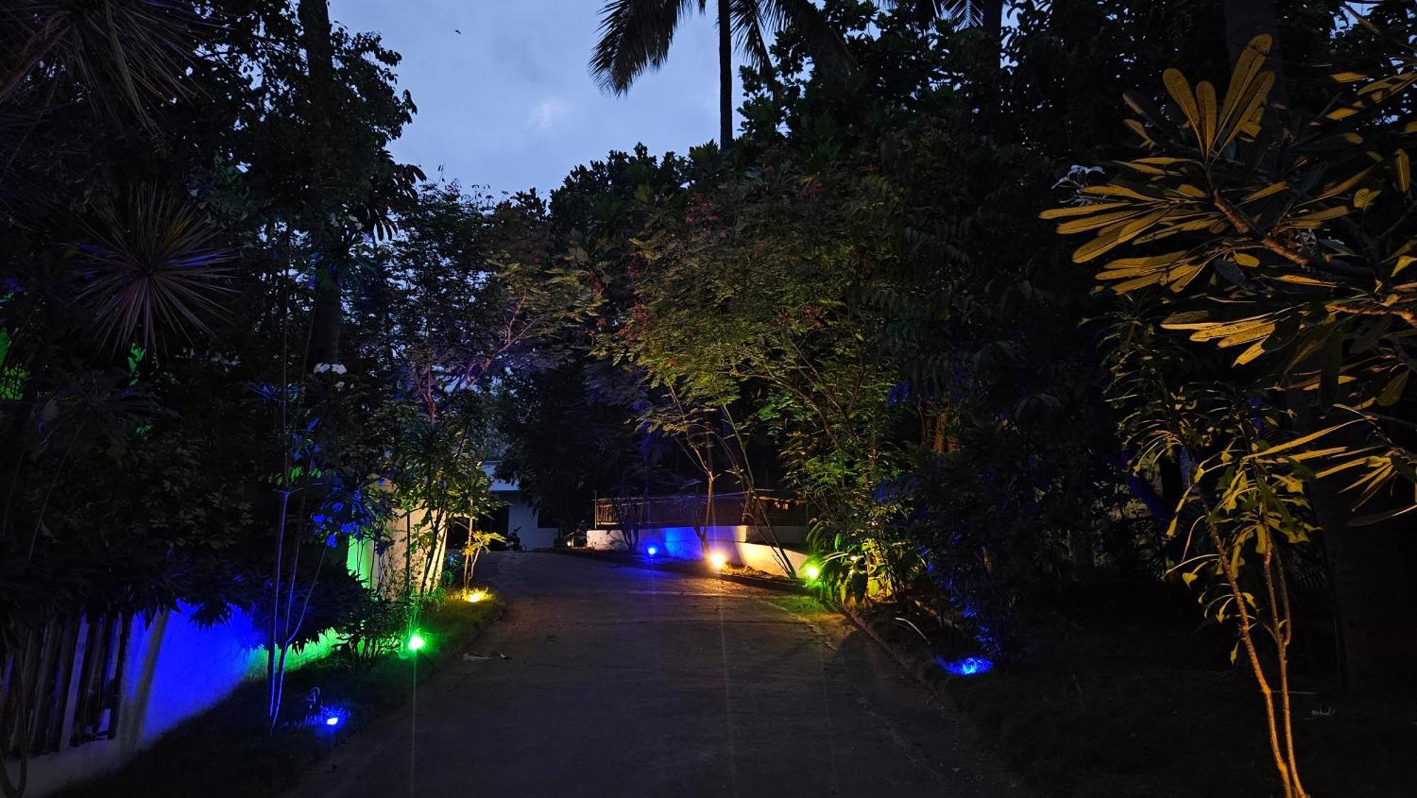 Hostel Stories Mysore Bagian luar foto