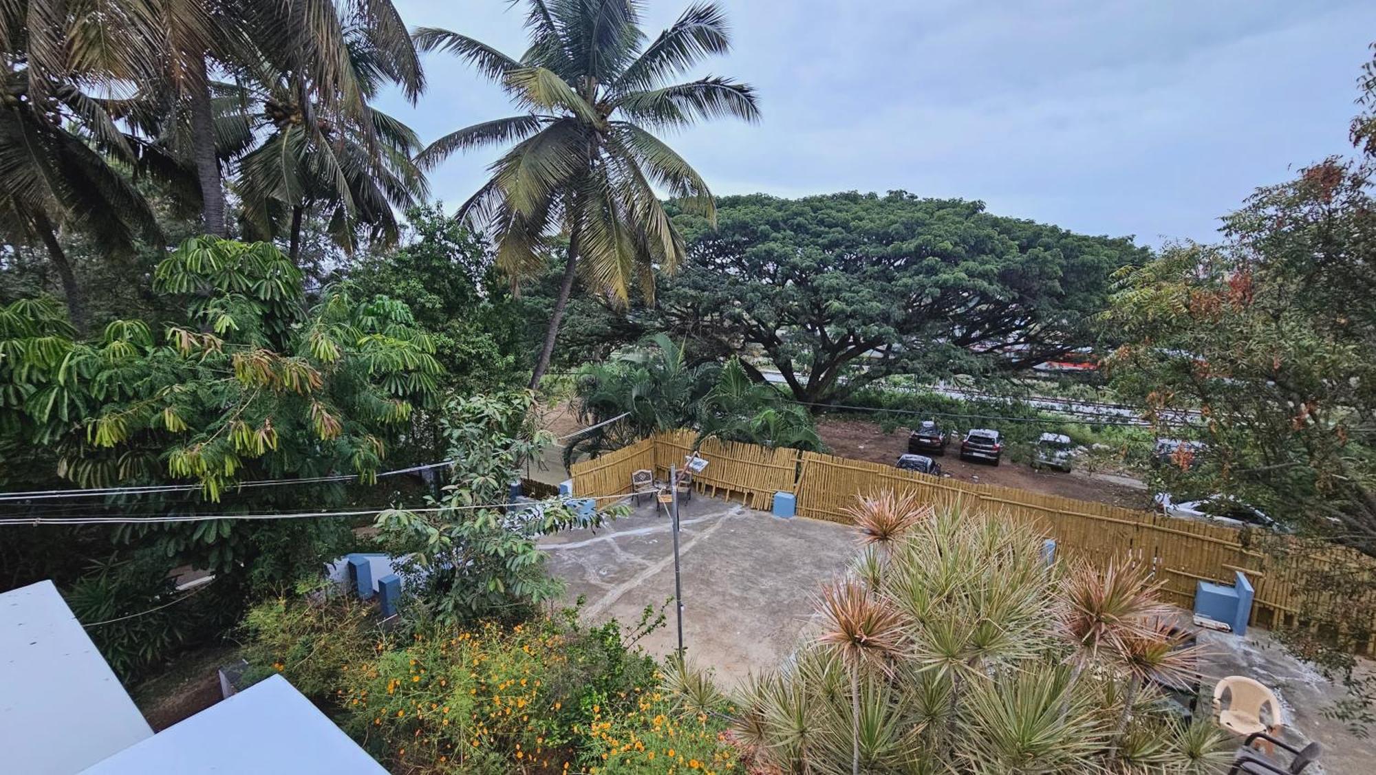 Hostel Stories Mysore Bagian luar foto