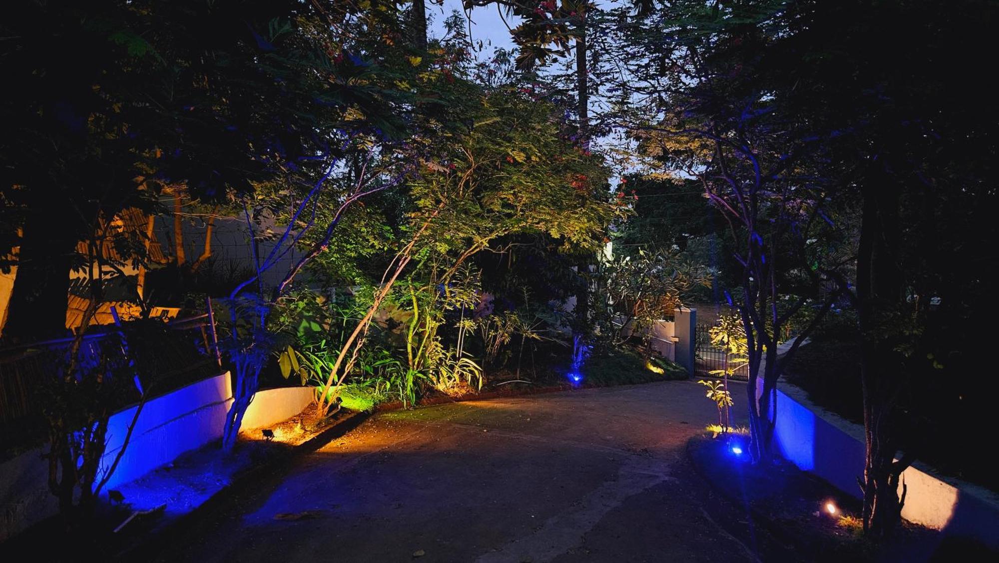 Hostel Stories Mysore Bagian luar foto