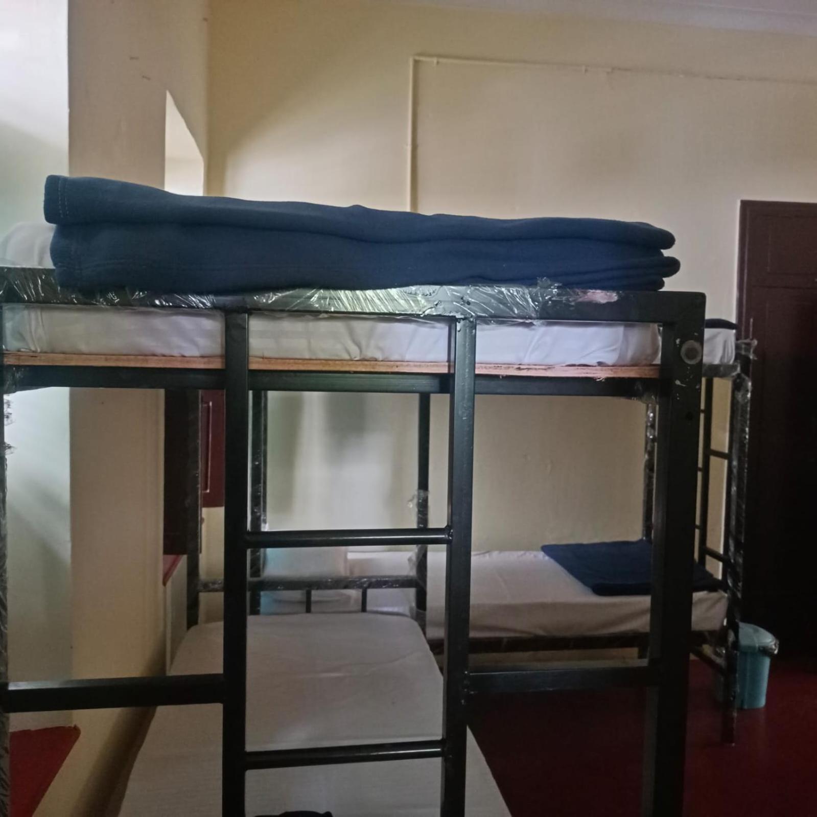 Hostel Stories Mysore Bagian luar foto