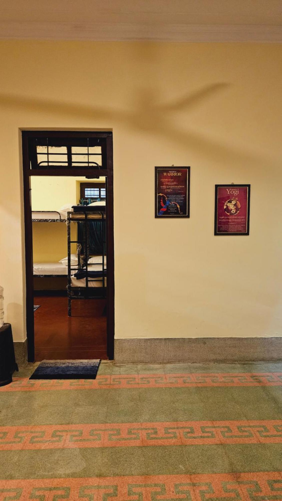 Hostel Stories Mysore Bagian luar foto