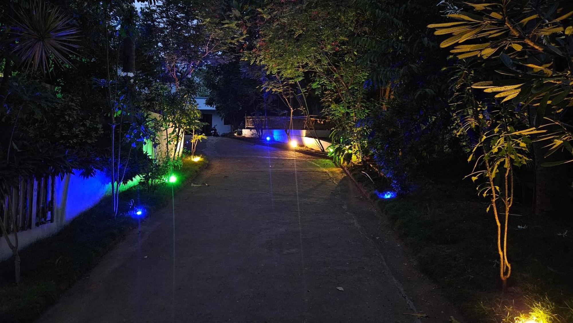 Hostel Stories Mysore Bagian luar foto