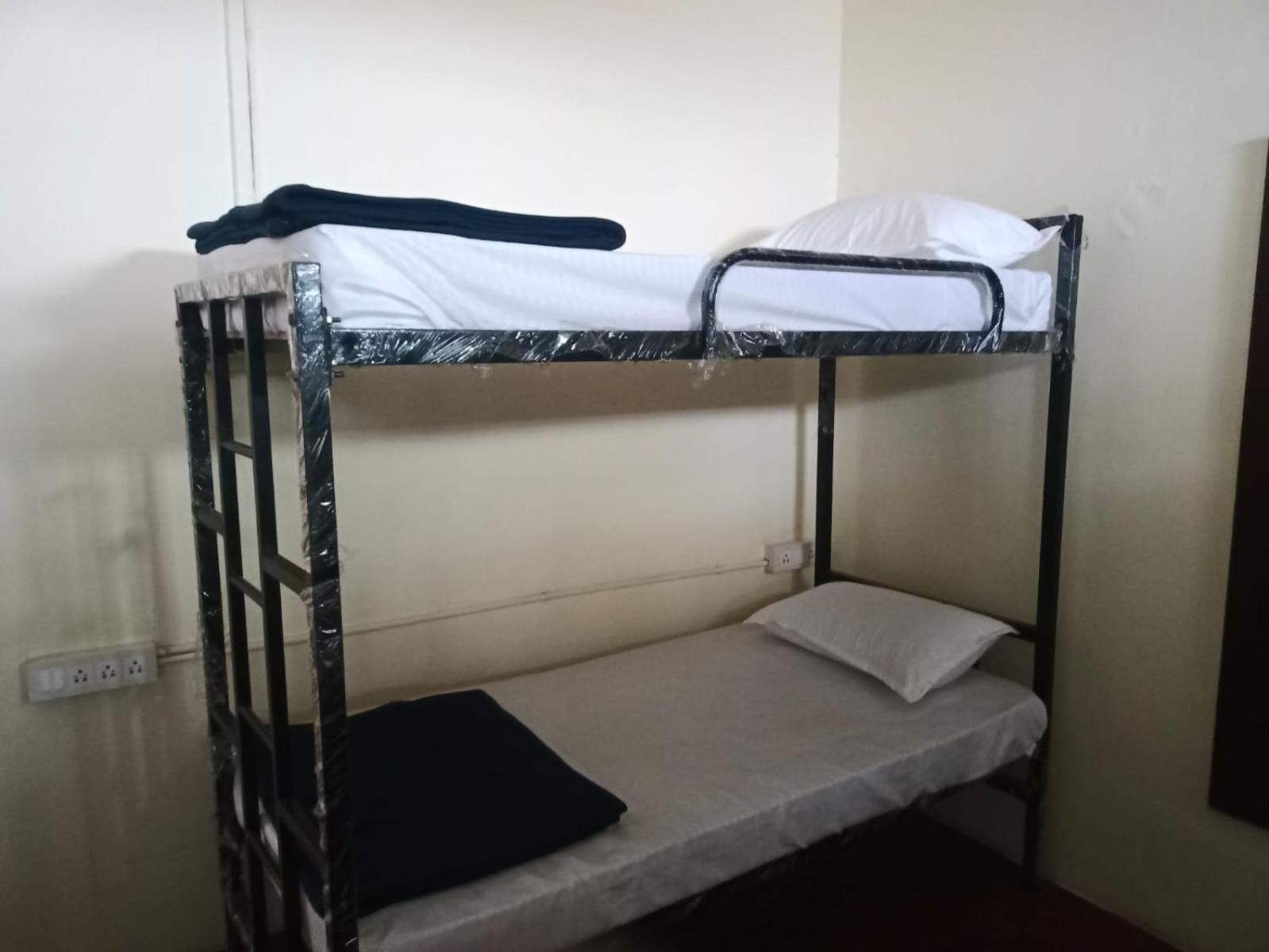 Hostel Stories Mysore Bagian luar foto